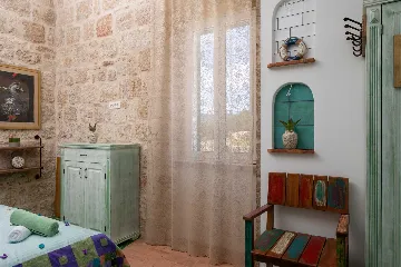 Island Retreat Villa with Lighthouse, Vis