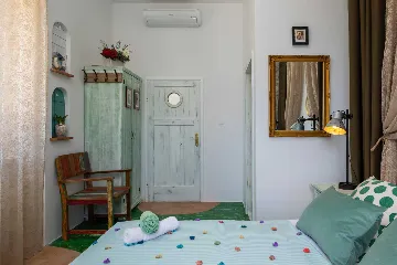 Island Retreat Villa with Lighthouse, Vis