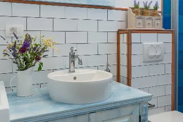 Island Retreat Villa with Lighthouse, Vis