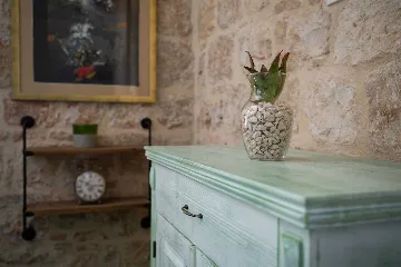 Island Retreat Villa with Lighthouse, Vis