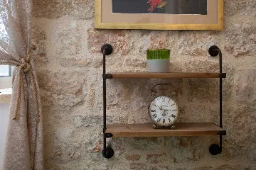 Island Retreat Villa with Lighthouse, Vis