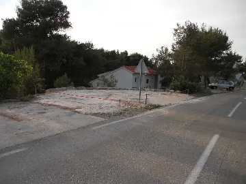 Cozy Pine Terrace Apartment Šolta