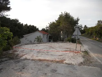 Cozy Pine Terrace Apartment Šolta