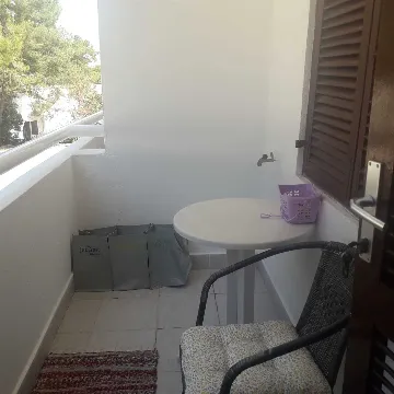 Cozy Pine Terrace Apartment Šolta