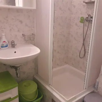 Cozy Pine Terrace Apartment Šolta