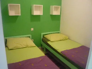 Cozy Pine Terrace Apartment Šolta