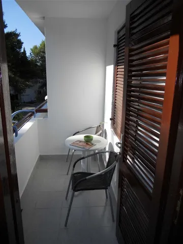 Cozy Pine Terrace Apartment Šolta