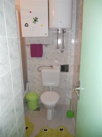 Cozy Pine Terrace Apartment Šolta