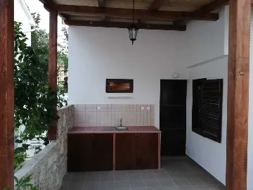 Cozy Pine Terrace Apartment Šolta