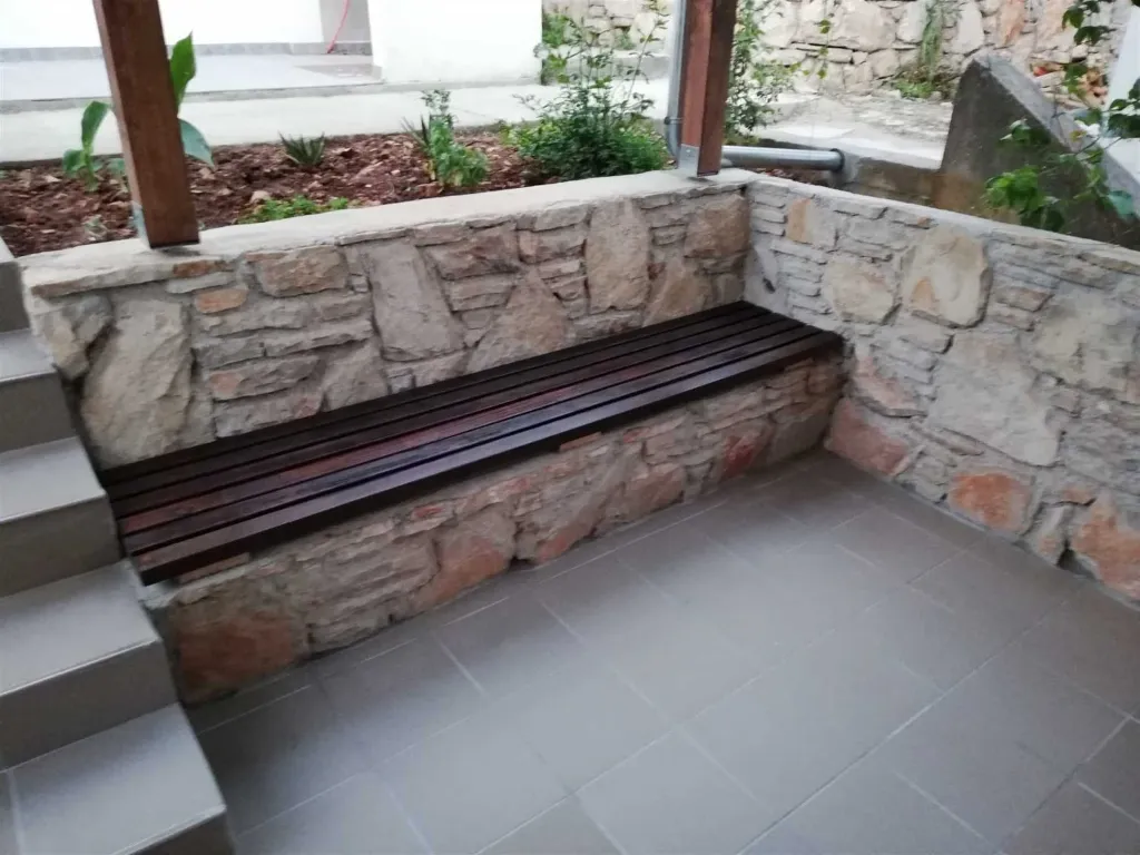 Cozy Pine Terrace Apartment Šolta