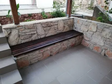 Cozy Pine Terrace Apartment Šolta