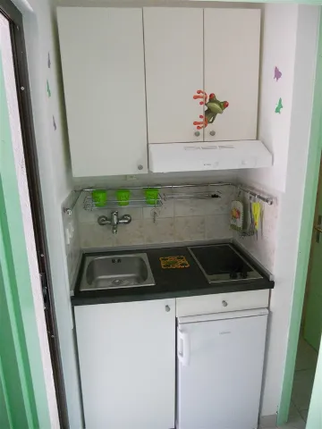 Cozy Pine Terrace Apartment Šolta