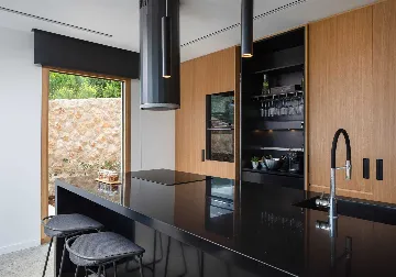 Modern Villa with Pool and Spa Zone in Dubrovnik