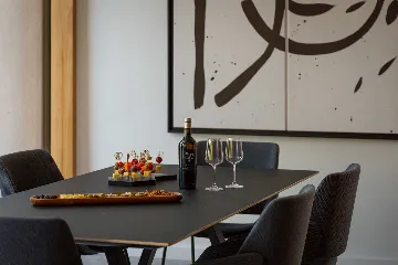 Modern Villa with Pool and Spa Zone in Dubrovnik