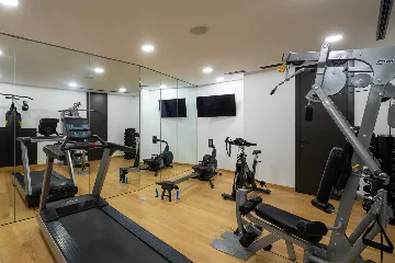 Modern Villa with Pool and Spa Zone in Dubrovnik