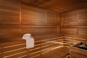 Modern Villa with Pool and Spa Zone in Dubrovnik