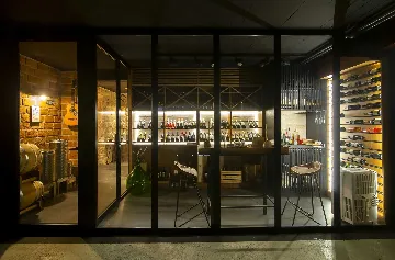 Modern Villa with Pool and Spa Zone in Dubrovnik