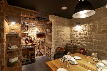 Modern Villa with Pool and Spa Zone in Dubrovnik