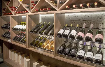 Modern Villa with Pool and Spa Zone in Dubrovnik