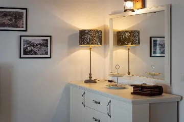 Sunlit Country Villa Retreat in Hvar Hills