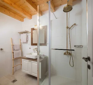 Sunlit Country Villa Retreat in Hvar Hills