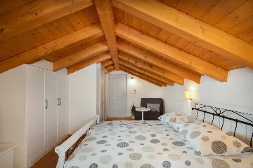 Sunlit Country Villa Retreat in Hvar Hills