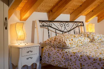 Sunlit Country Villa Retreat in Hvar Hills