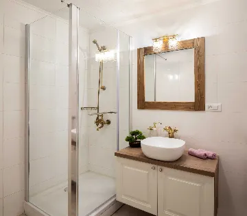 Sunlit Country Villa Retreat in Hvar Hills