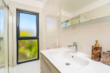 Seaside Pool Villa Retreat Smokvica