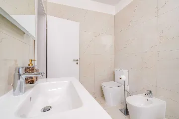 Seaside Pool Villa Retreat Smokvica