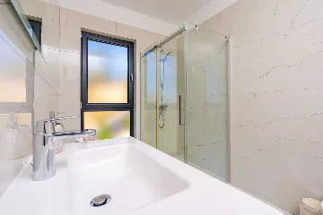 Seaside Pool Villa Retreat Smokvica