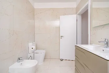 Seaside Pool Villa Retreat Smokvica