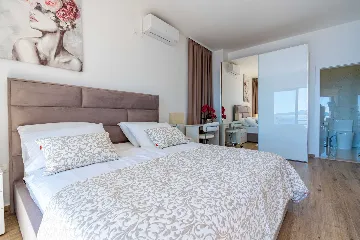 Seaside Pool Villa Retreat Smokvica