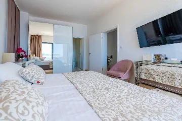 Seaside Pool Villa Retreat Smokvica