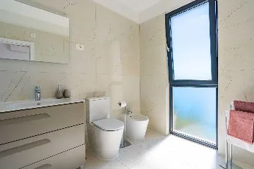 Seaside Pool Villa Retreat Smokvica