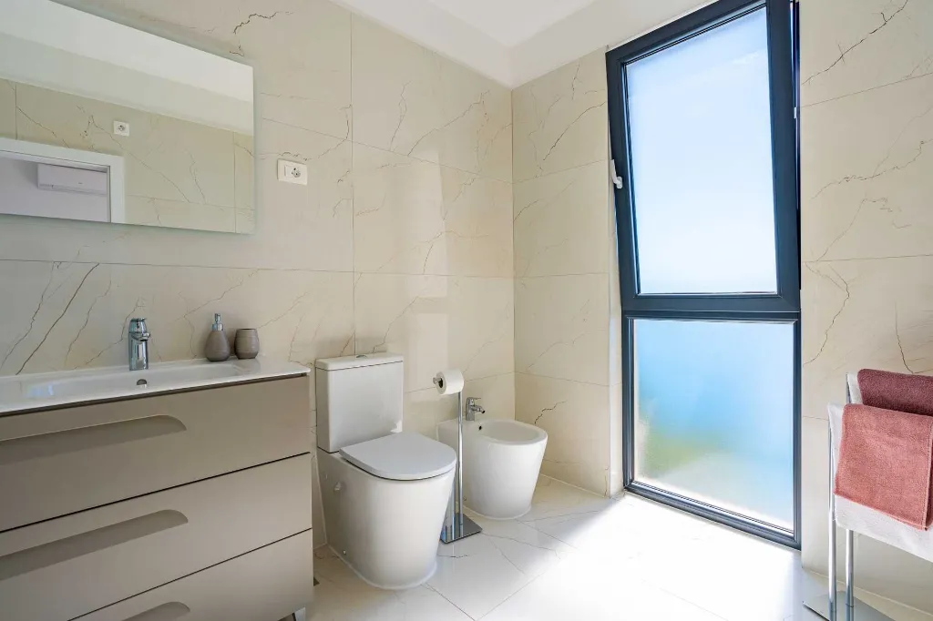 Seaside Pool Villa Retreat Smokvica