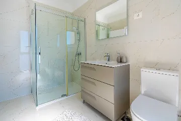 Seaside Pool Villa Retreat Smokvica