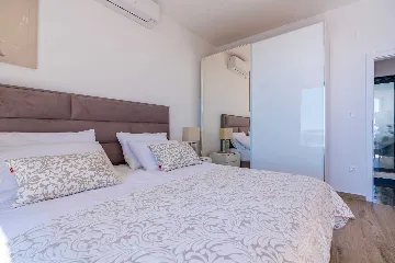 Seaside Pool Villa Retreat Smokvica