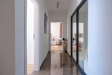 Seaside Pool Villa Retreat Smokvica