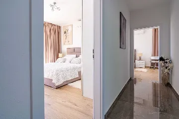 Seaside Pool Villa Retreat Smokvica