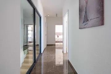 Seaside Pool Villa Retreat Smokvica