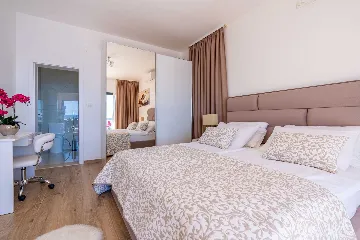 Seaside Pool Villa Retreat Smokvica