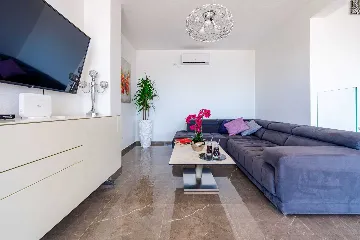 Seaside Pool Villa Retreat Smokvica