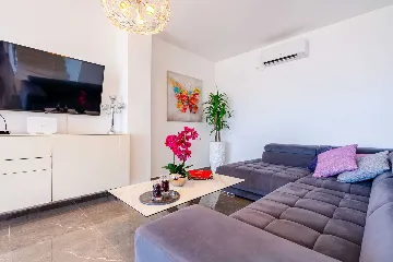 Seaside Pool Villa Retreat Smokvica