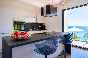 Seaside Pool Villa Retreat Smokvica