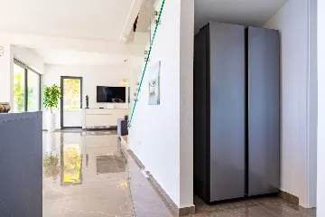 Seaside Pool Villa Retreat Smokvica