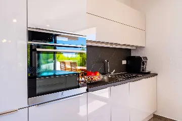 Seaside Pool Villa Retreat Smokvica