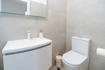 Seaside Pool Villa Retreat Smokvica