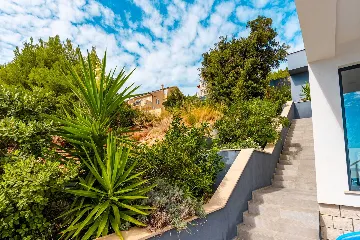 Seaside Pool Villa Retreat Smokvica