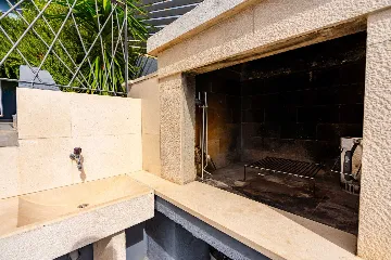 Seaside Pool Villa Retreat Smokvica